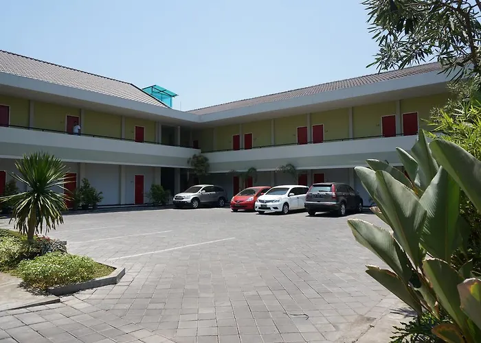 Rumah Cassa Guest House Surabaya